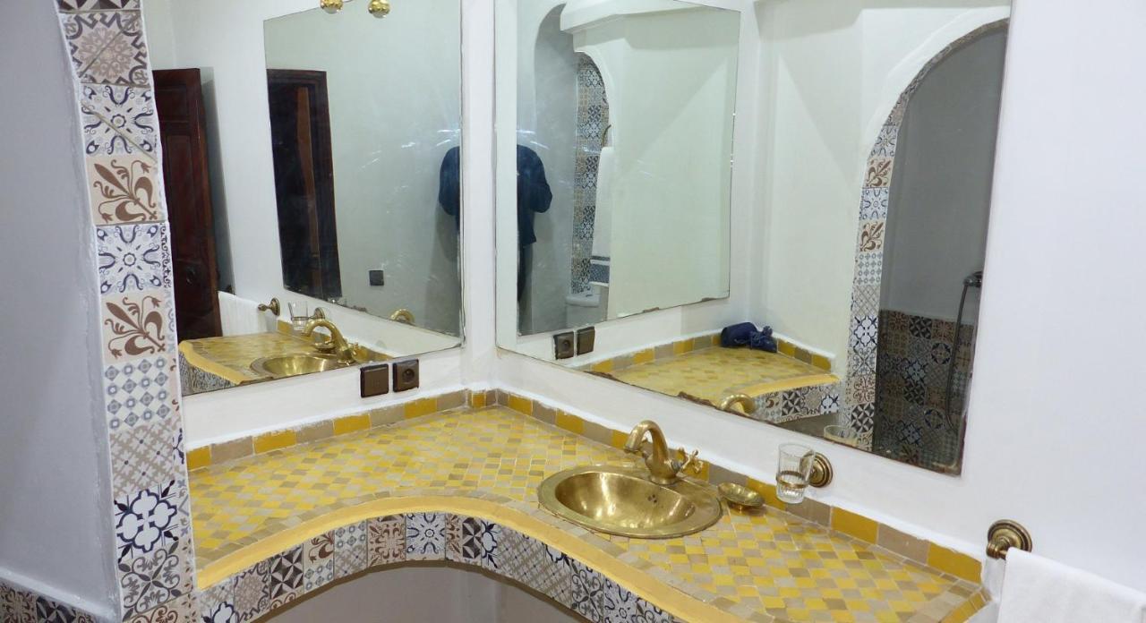 Karim Maison d'hôtes 3*