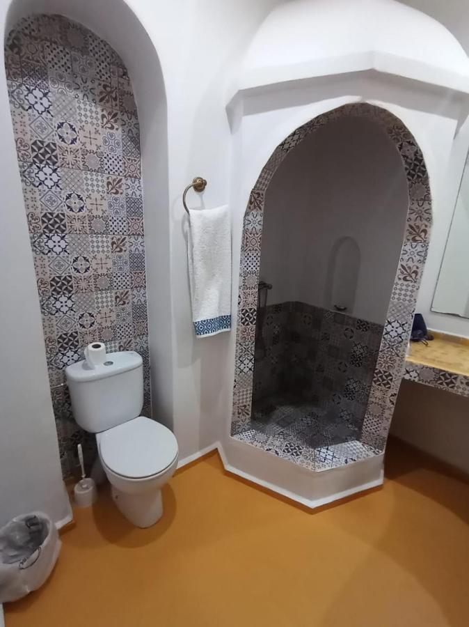 Karim Affittacamere Marrakesh