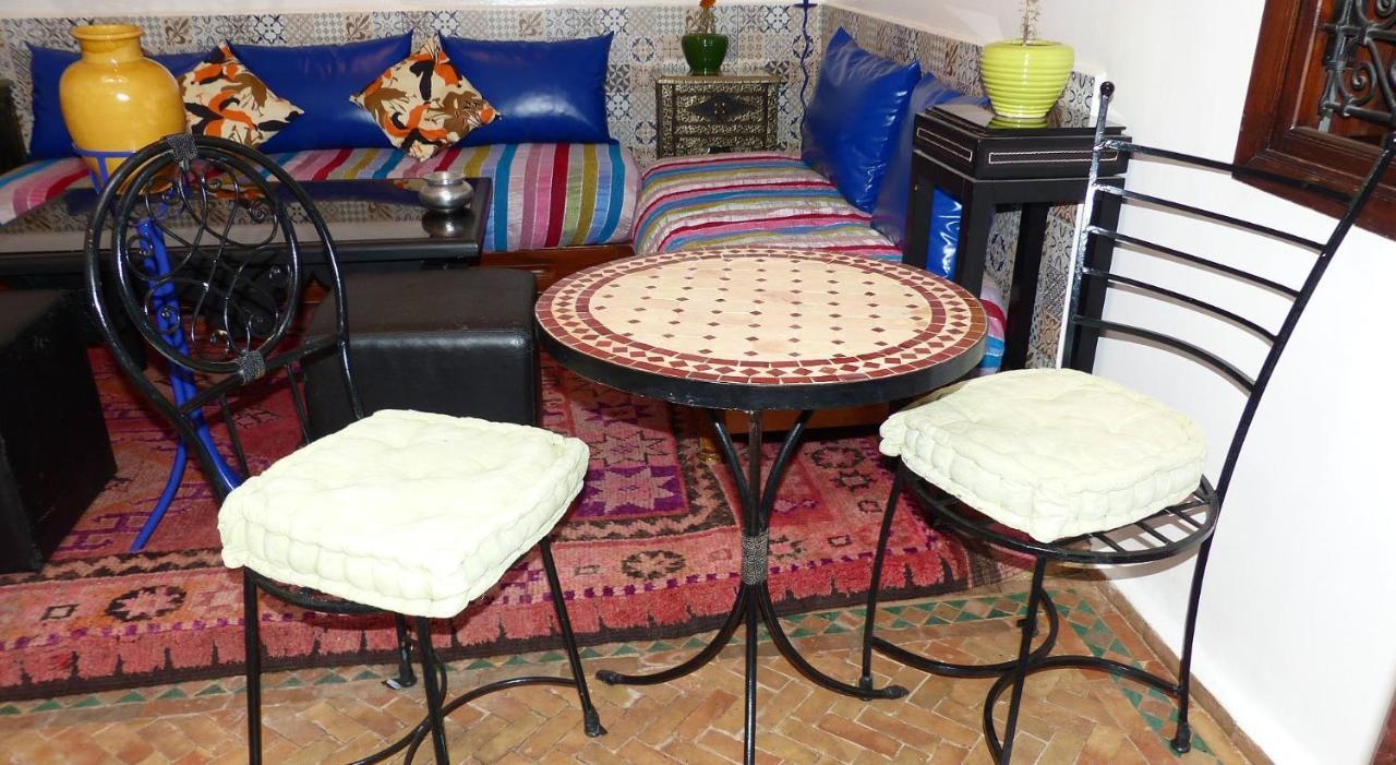 Affittacamere Karim Marrakesh