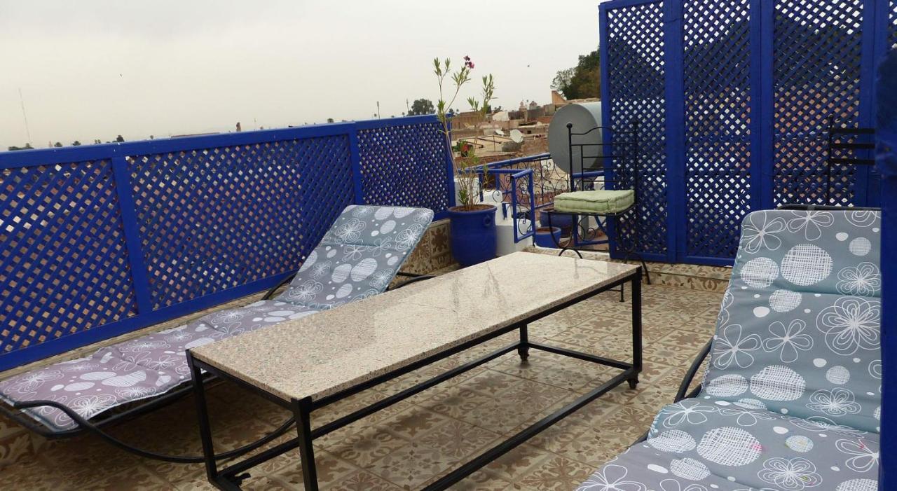 Karim 3* Marrakesh